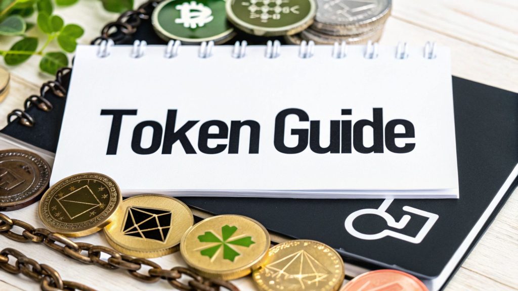 What Is Token Cryptocurrency: A Complete Guide to Digital Assets