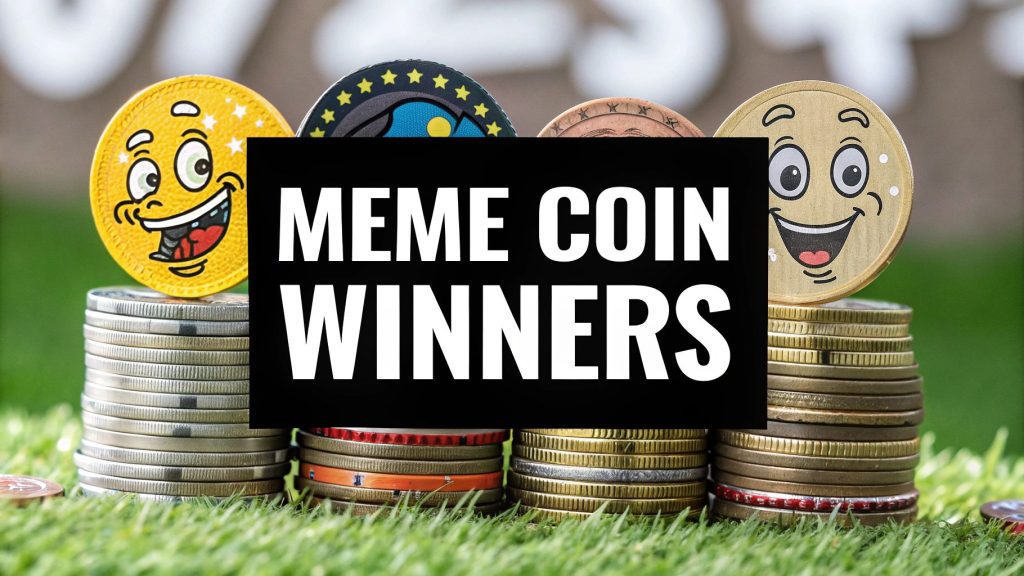 Upcoming Meme Coins: The Complete Guide to Finding Tomorrow’s Crypto Winners