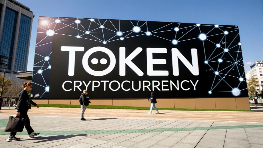 What Is Token Cryptocurrency: Your Complete Guide to Digital Token Success