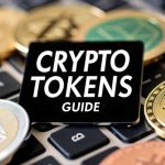 What Are Cryptocurrency Tokens? A Complete Guide to Digital Assets