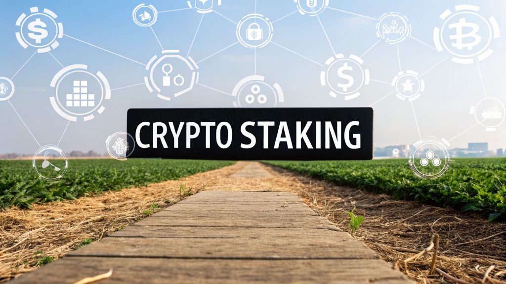 Is Staking Crypto Worth It? Smart Investors’ Guide to Real Returns