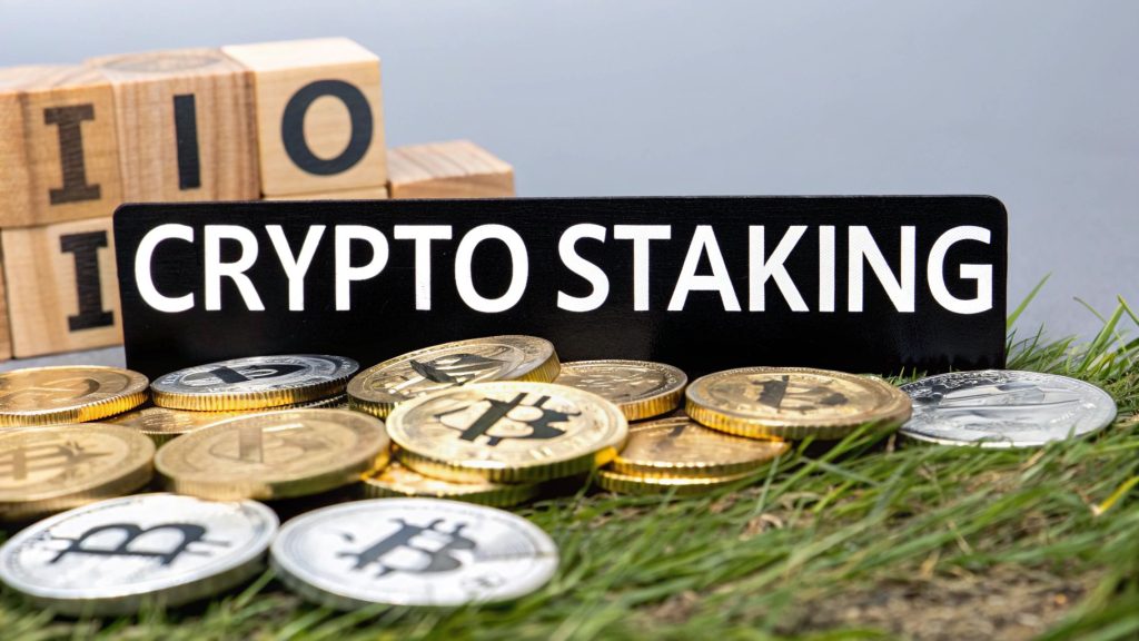 Is Staking Crypto Worth It? A Guide to Smart Passive Income