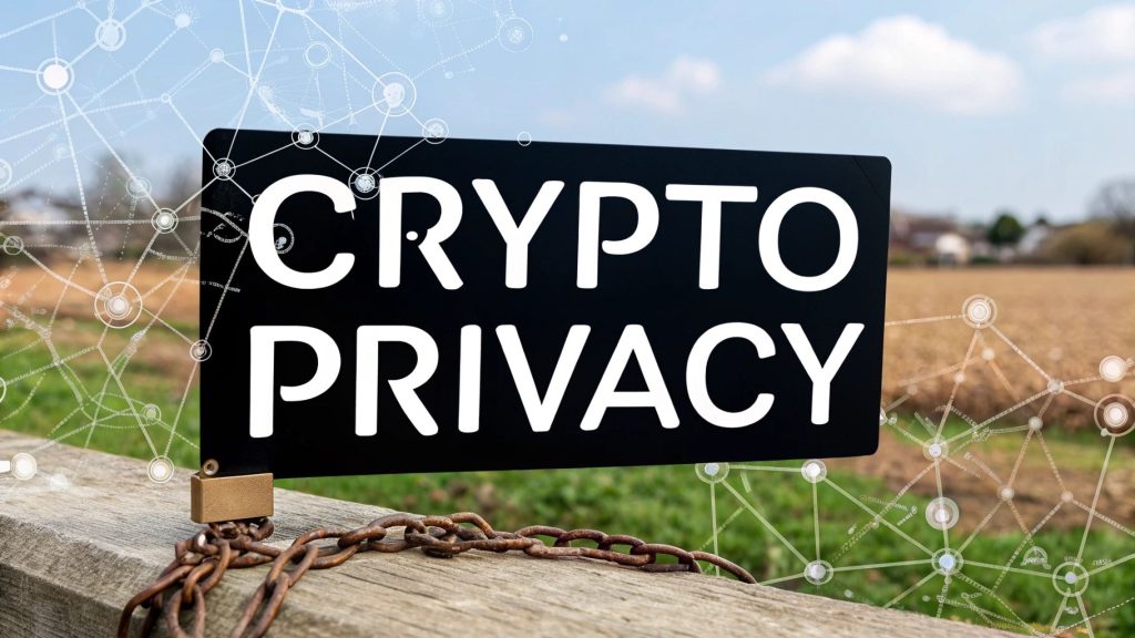 Anonymous Crypto Exchanges: The Ultimate Guide to Private Digital Trading