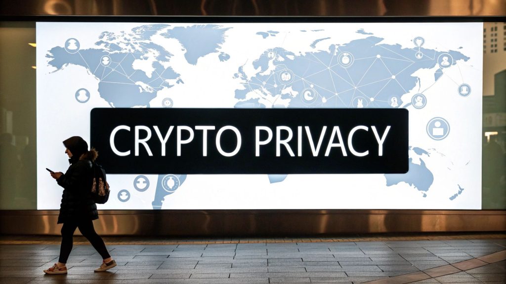 The Ultimate Guide to Anonymous Crypto Exchanges: Private Trading That Works