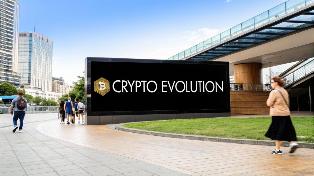 Crypto Currency Magazine Evolution: The Complete Guide From Print to Digital