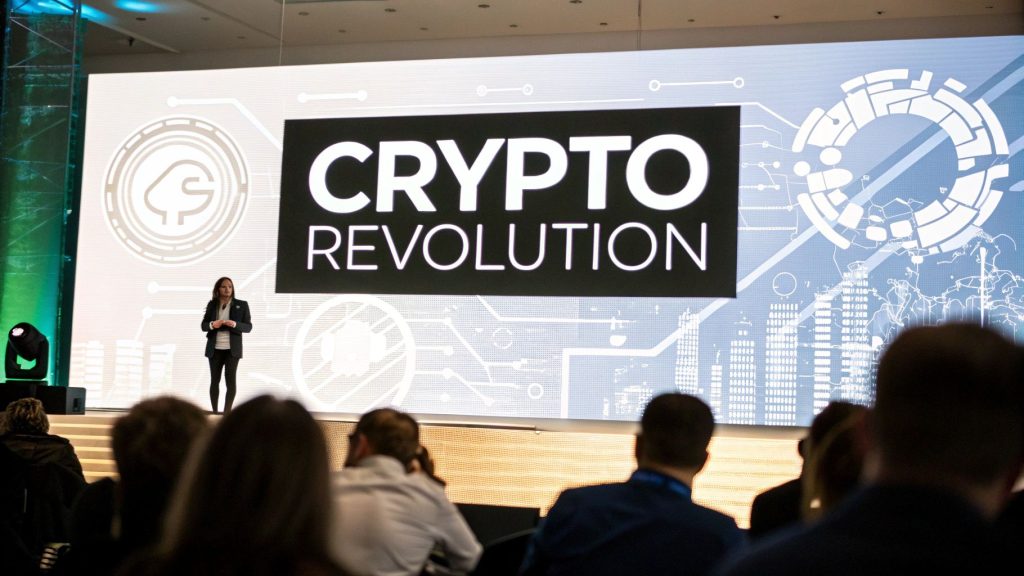 Inside The Crypto Currency Magazine Revolution: Evolution, Impact & Future